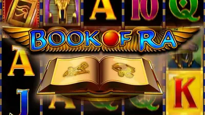 book of ra